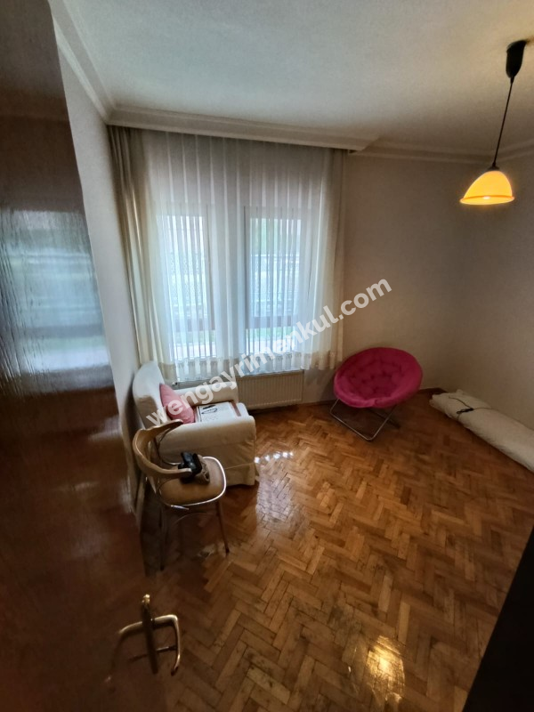 Barış Manço Caddesi Satılık 3+1 Daire