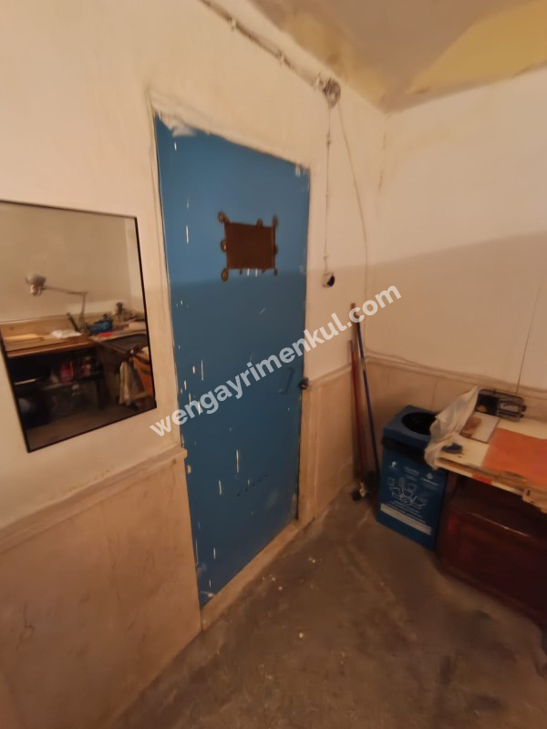 Barış Manço Caddesi Satılık 3+1 Daire