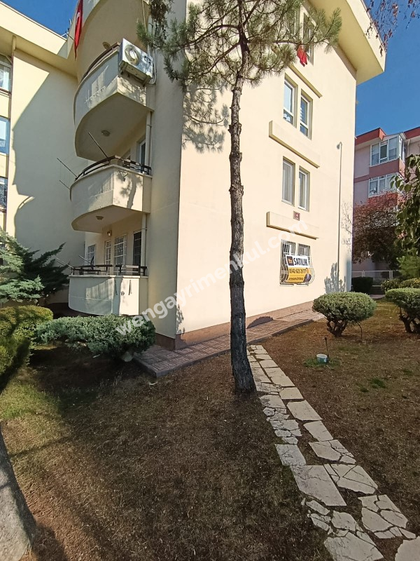 Barış Manço Caddesi Satılık 3+1 Daire