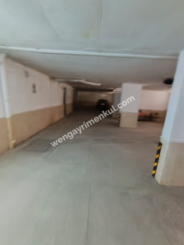 Barış Manço Caddesi Satılık 3+1 Daire