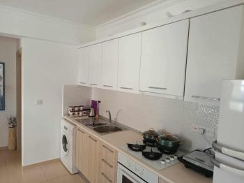 KİRALIK 1+1 DAİRE / Royal Sun, Long Beach 