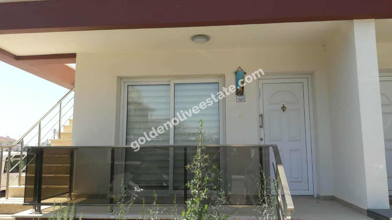 KİRALIK 1+1 DAİRE / Royal Sun, Long Beach 