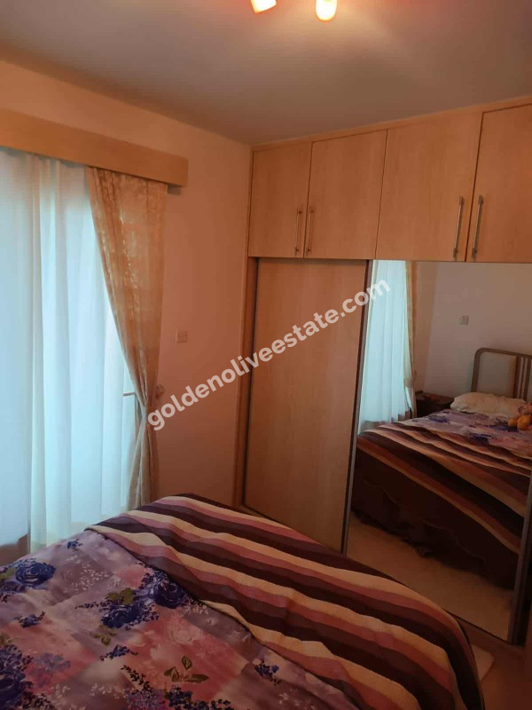 KİRALIK 1+1 DAİRE / Royal Sun, Long Beach 