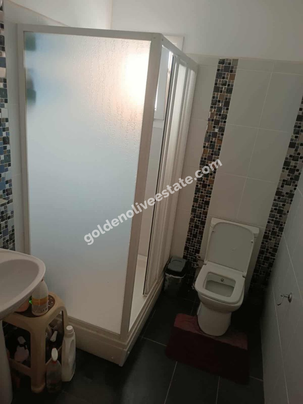 KİRALIK 1+1 DAİRE / Royal Sun, Long Beach 