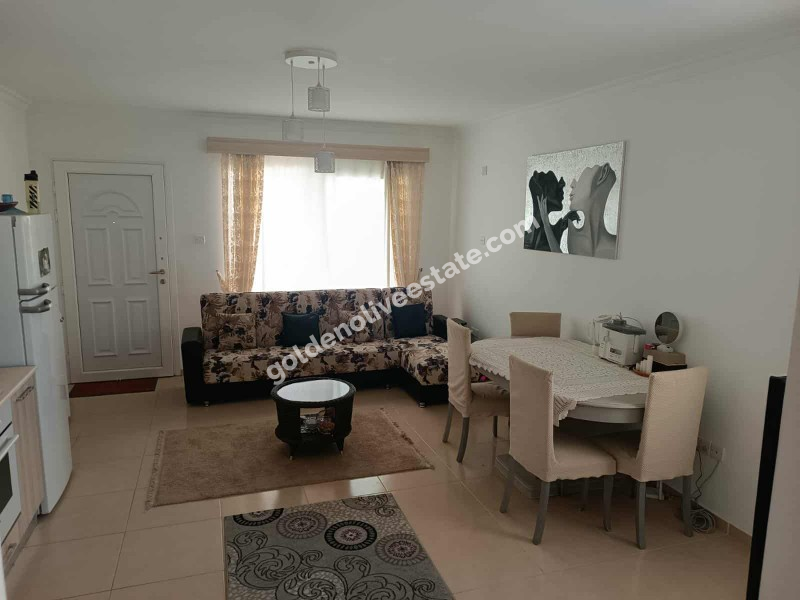 KİRALIK 1+1 DAİRE / Royal Sun, Long Beach 