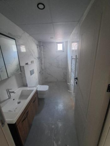 GÜVENAY - ÇORUM ULUKAVAK VARİNLİ CADDESİ ÜZERİ 2+1 SATILIK DAİRE