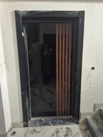 GÜVENAY - ÇORUM ULUKAVAK VARİNLİ CADDESİ ÜZERİ 2+1 SATILIK DAİRE