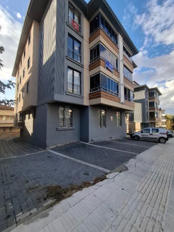 GÜVENAY - ÇORUM BAHÇELİEVLER BEYAZ PARK CİVARI 2+1 SATILIK DAİRE