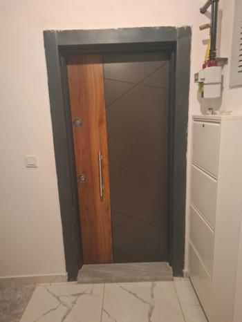 GÜVENAY - ÇORUM BAHÇELİEVLER BEYAZ PARK CİVARI 2+1 SATILIK DAİRE