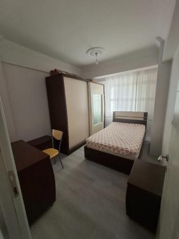 GÜVENAY - ÇORUM BAHÇELİEVLER BEYAZ PARK CİVARI 2+1 SATILIK DAİRE