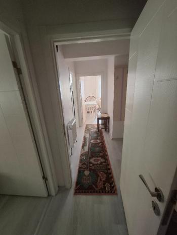 GÜVENAY - ÇORUM BAHÇELİEVLER BEYAZ PARK CİVARI 2+1 SATILIK DAİRE