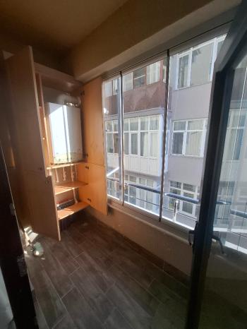 GÜVENAY - ÇORUM BAHÇELİEVLER BEYAZ PARK CİVARI 2+1 SATILIK DAİRE