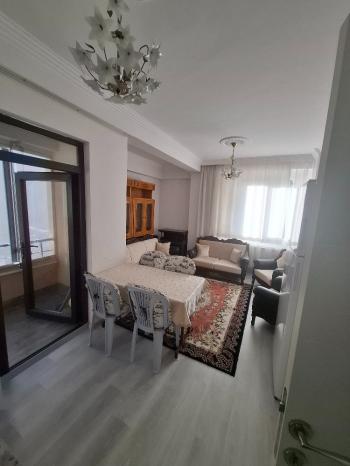 GÜVENAY - ÇORUM BAHÇELİEVLER BEYAZ PARK CİVARI 2+1 SATILIK DAİRE