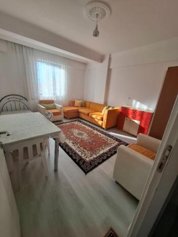 GÜVENAY - ÇORUM BAHÇELİEVLER BEYAZ PARK CİVARI 2+1 SATILIK DAİRE