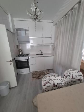 GÜVENAY - ÇORUM BAHÇELİEVLER BEYAZ PARK CİVARI 2+1 SATILIK DAİRE