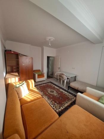 GÜVENAY - ÇORUM BAHÇELİEVLER BEYAZ PARK CİVARI 2+1 SATILIK DAİRE