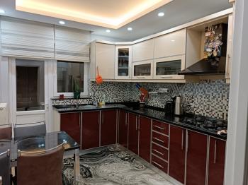 GÜVENAY - ÇORUM BAHÇELİEVLER BAHABEY CADDESİ ÜZERİ 3+1 SATILIK DAİRE