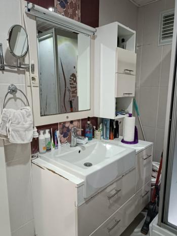 GÜVENAY - ÇORUM BAHÇELİEVLER BAHABEY CADDESİ ÜZERİ 3+1 SATILIK DAİRE