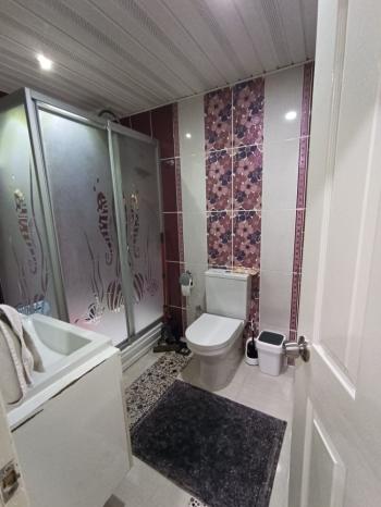 GÜVENAY - ÇORUM BAHÇELİEVLER BAHABEY CADDESİ ÜZERİ 3+1 SATILIK DAİRE