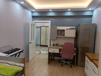 GÜVENAY - ÇORUM BAHÇELİEVLER BAHABEY CADDESİ ÜZERİ 3+1 SATILIK DAİRE