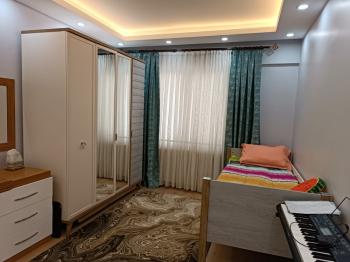 GÜVENAY - ÇORUM BAHÇELİEVLER BAHABEY CADDESİ ÜZERİ 3+1 SATILIK DAİRE