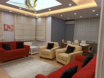 GÜVENAY - ÇORUM BAHÇELİEVLER BAHABEY CADDESİ ÜZERİ 3+1 SATILIK DAİRE