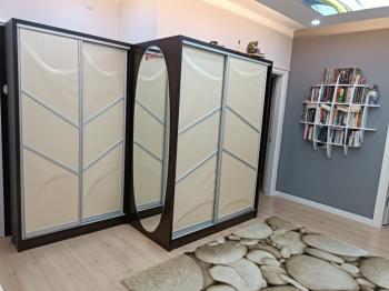 GÜVENAY - ÇORUM BAHÇELİEVLER BAHABEY CADDESİ ÜZERİ 3+1 SATILIK DAİRE