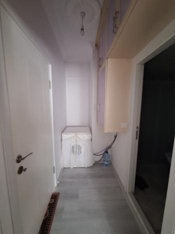 GÜVENAY - ÇORUM BAHÇELİEVLER BEYAZ PARK CİVARI 2+1 SATILIK DAİRE