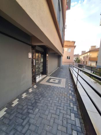 GÜVENAY - ÇORUM BAHÇELİEVLER BEYAZ PARK CİVARI 2+1 SATILIK DAİRE