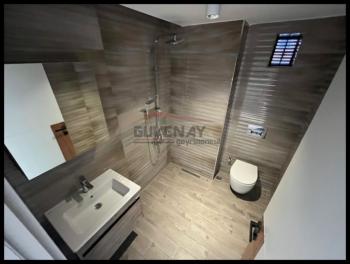 GÜVENAY - ÇORUM BİNEVLER KORU PARK SİTESİ CİVARI SATILIK 6+1 VİLLA 