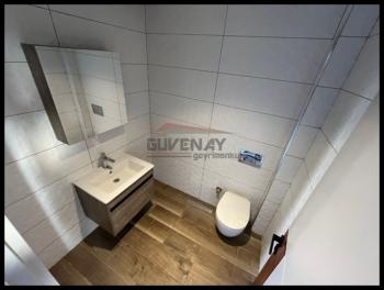 GÜVENAY - ÇORUM BİNEVLER KORU PARK SİTESİ CİVARI SATILIK 6+1 VİLLA 