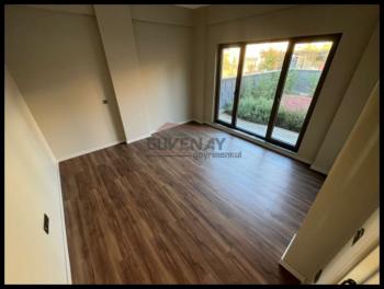 GÜVENAY - ÇORUM BİNEVLER KORU PARK SİTESİ CİVARI SATILIK 6+1 VİLLA 