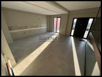 GÜVENAY - ÇORUM BİNEVLER KORU PARK SİTESİ CİVARI SATILIK 6+1 VİLLA 