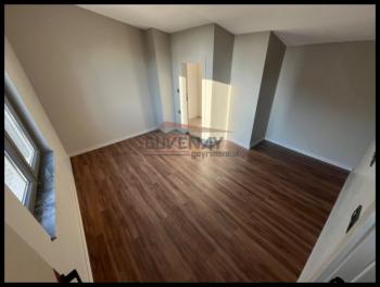 GÜVENAY - ÇORUM BİNEVLER KORU PARK SİTESİ CİVARI SATILIK 6+1 VİLLA 