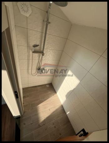 GÜVENAY - ÇORUM BİNEVLER KORU PARK SİTESİ CİVARI SATILIK 6+1 VİLLA 