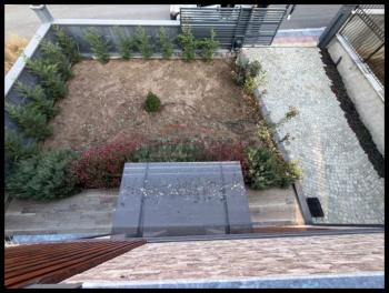 GÜVENAY - ÇORUM BİNEVLER KORU PARK SİTESİ CİVARI SATILIK 6+1 VİLLA 