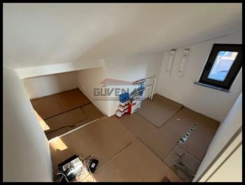 GÜVENAY - ÇORUM BİNEVLER KORU PARK SİTESİ CİVARI SATILIK 6+1 VİLLA 