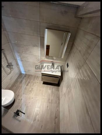 GÜVENAY - ÇORUM BİNEVLER KORU PARK SİTESİ CİVARI SATILIK 6+1 VİLLA 