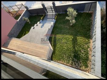 GÜVENAY - ÇORUM BİNEVLER KORU PARK SİTESİ CİVARI SATILIK 6+1 VİLLA 