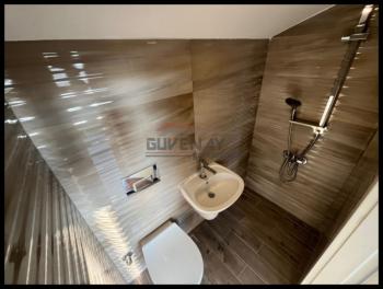 GÜVENAY - ÇORUM BİNEVLER KORU PARK SİTESİ CİVARI SATILIK 6+1 VİLLA 