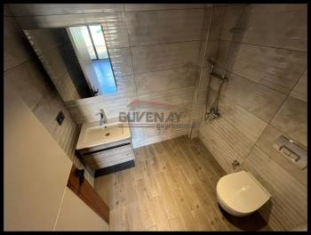 GÜVENAY - ÇORUM BİNEVLER KORU PARK SİTESİ CİVARI SATILIK 6+1 VİLLA 