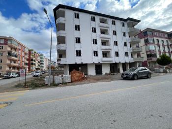 Güvenay - Çorum Buharaevler Bekir Aksoy İlkokulu Yakını Satılık 3+1 Daire 