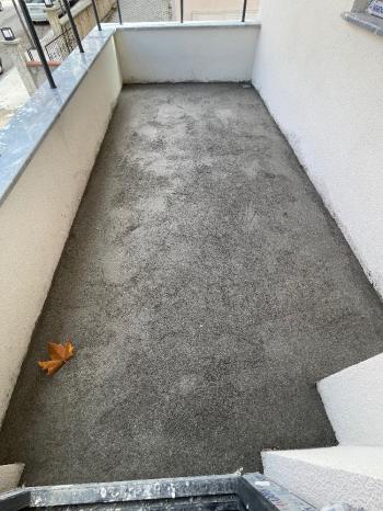 Güvenay - Çorum Buharaevler Bekir Aksoy İlkokulu Yakını Satılık 3+1 Daire 