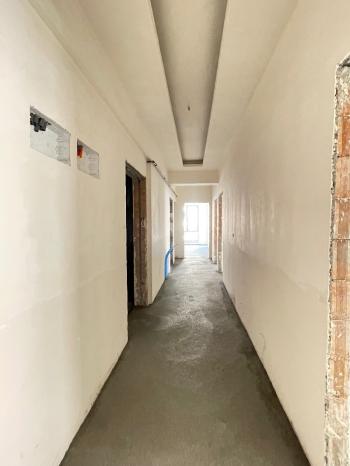 Güvenay - Çorum Buharaevler Bekir Aksoy İlkokulu Yakını Satılık 3+1 Daire 