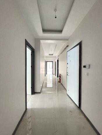 Güvenay - Çorum Ulukavak İkbal Evleri Karşısı   3+1 Satılık Daire 