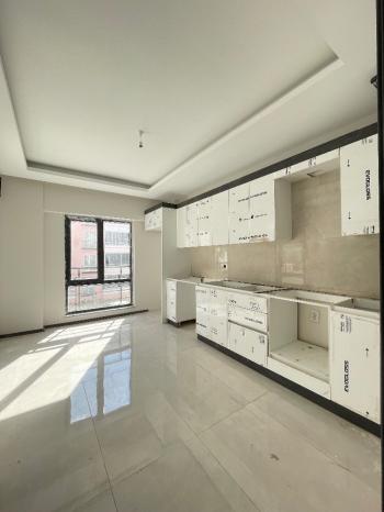 Güvenay - Çorum Ulukavak İkbal Evleri Karşısı   3+1 Satılık Daire 