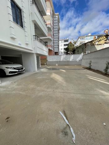 Güvenay - Çorum Ulukavak İkbal Evleri Karşısı   3+1 Satılık Daire 