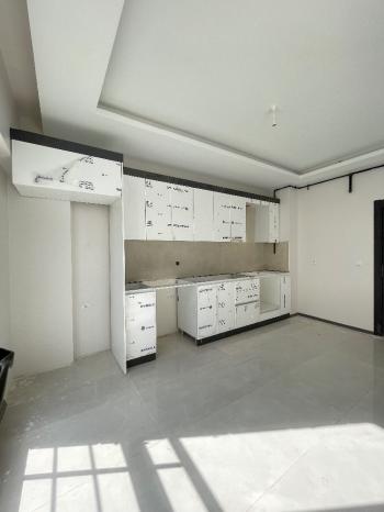 Güvenay - Çorum Ulukavak İkbal Evleri Karşısı   3+1 Satılık Daire 