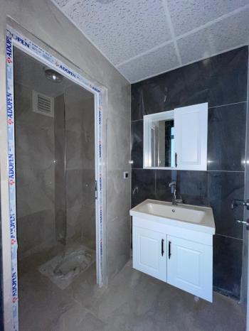 Güvenay - Çorum Ulukavak İkbal Evleri Karşısı   3+1 Satılık Daire 