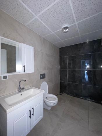 Güvenay - Çorum Ulukavak İkbal Evleri Karşısı   3+1 Satılık Daire 